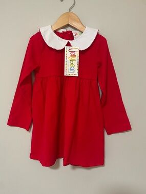 NWT Jellybean Dress